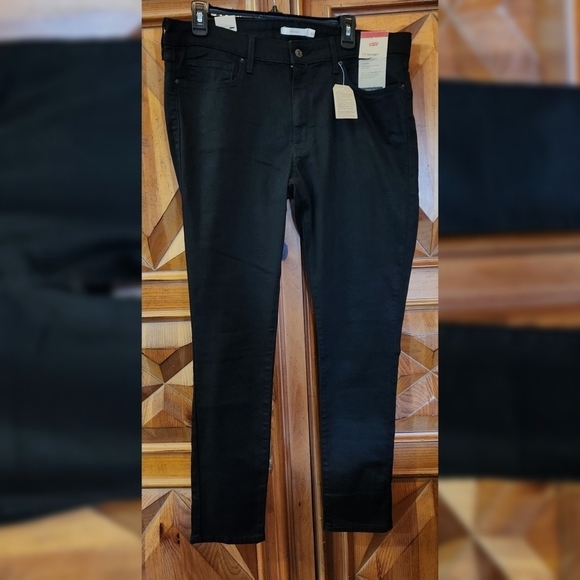 Levi's Denim - Levi's Skinny Jeans